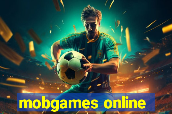 mobgames online